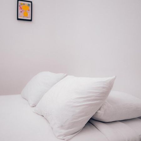 Guest House Arroios Rooms Lisbon Bagian luar foto