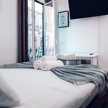 Guest House Arroios Rooms Lisbon Bagian luar foto