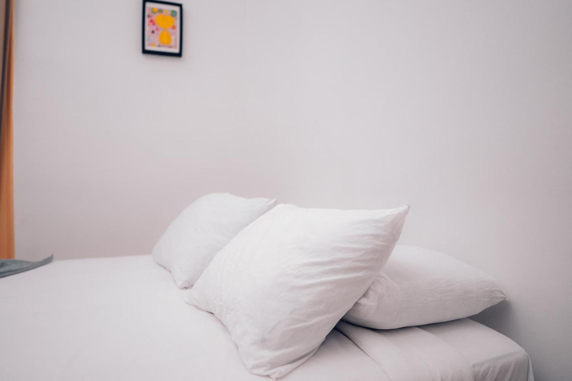 Guest House Arroios Rooms Lisbon Bagian luar foto