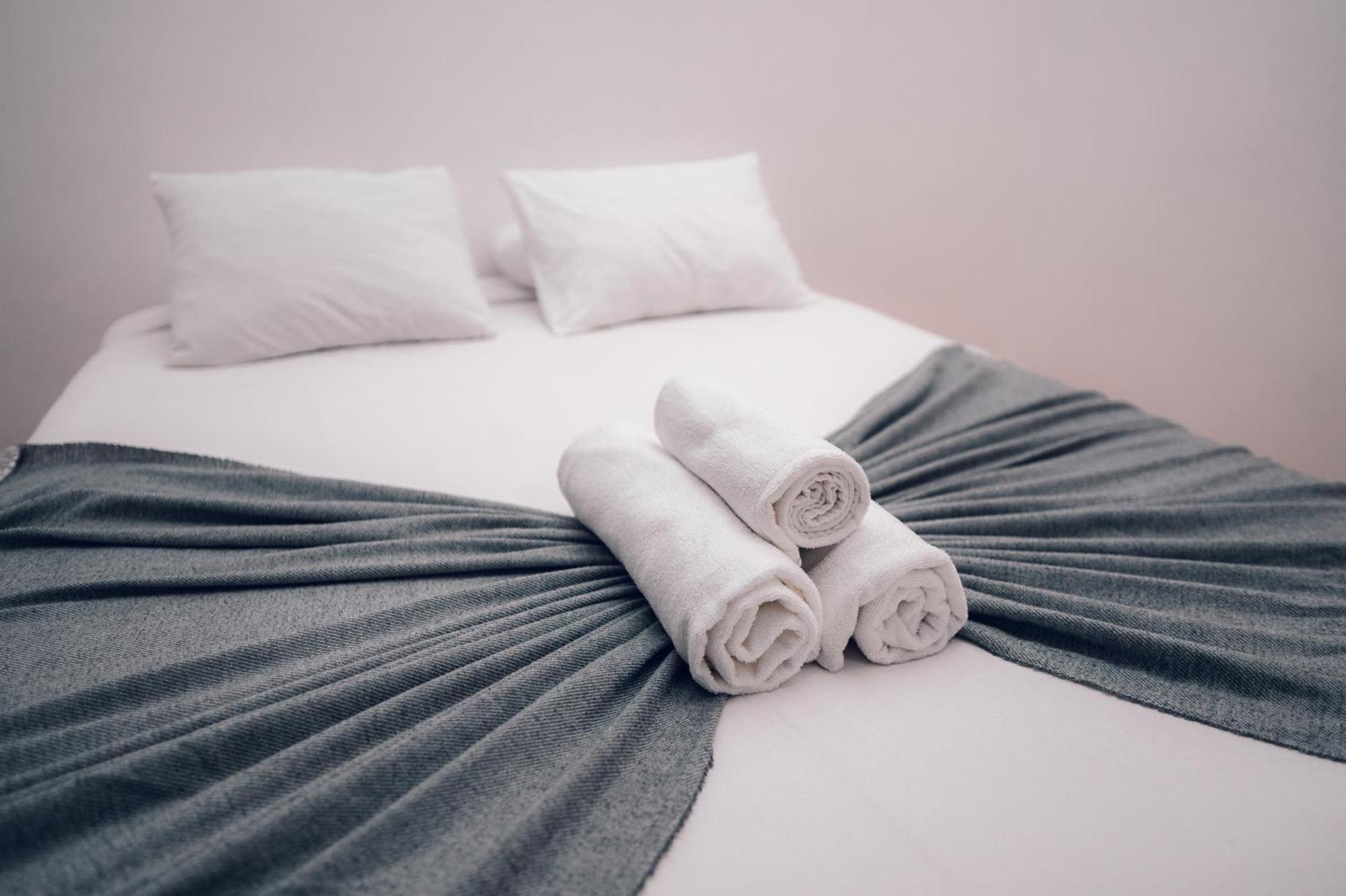Guest House Arroios Rooms Lisbon Bagian luar foto