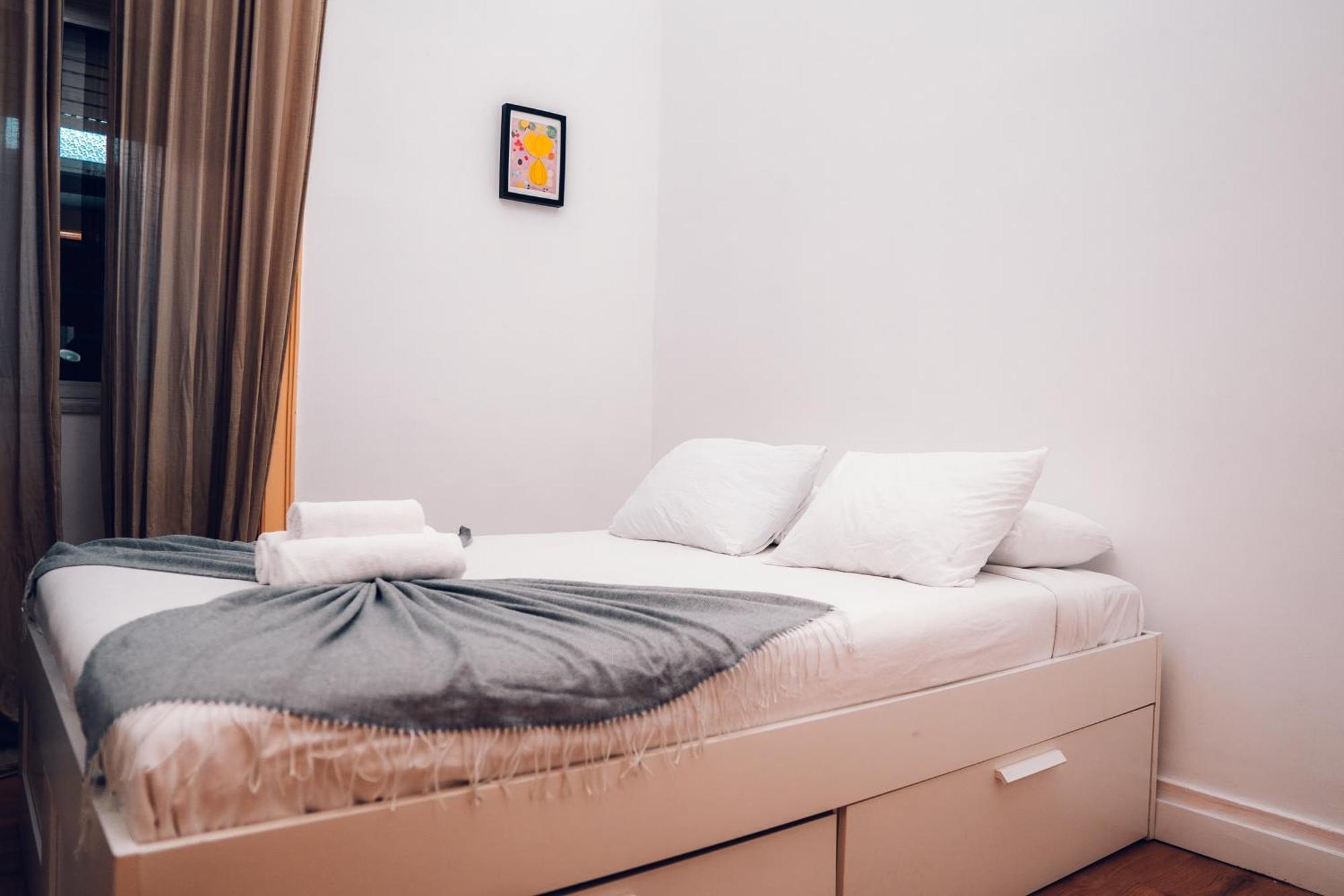 Guest House Arroios Rooms Lisbon Bagian luar foto