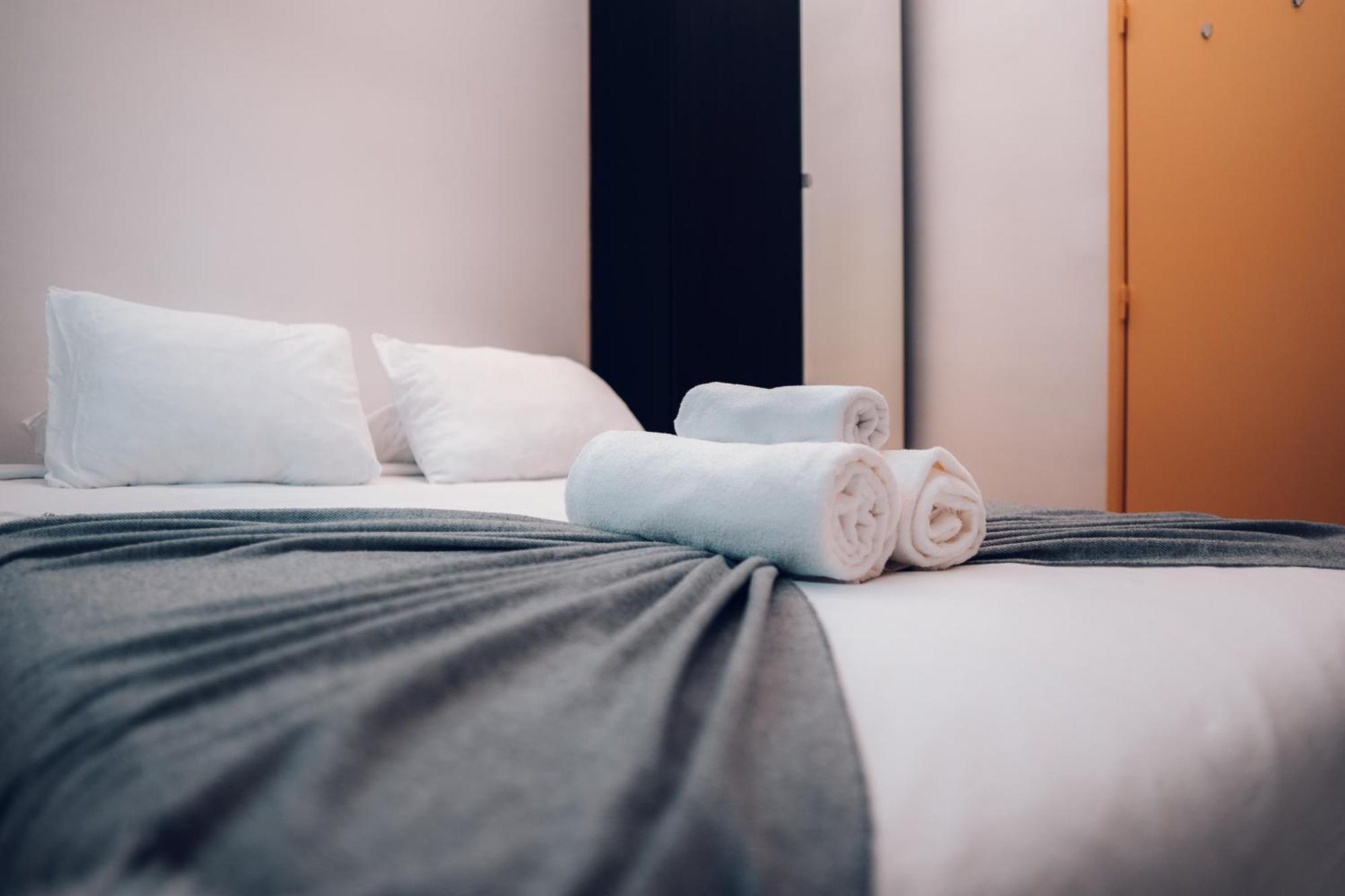 Guest House Arroios Rooms Lisbon Bagian luar foto