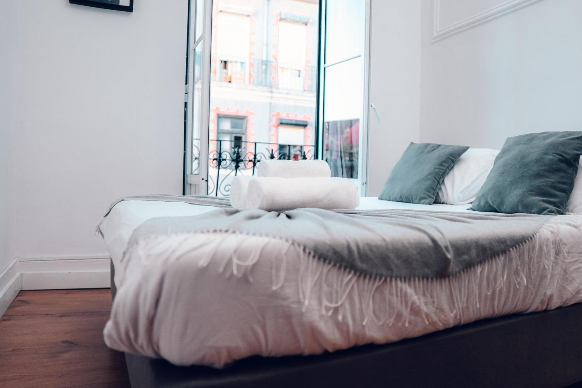 Guest House Arroios Rooms Lisbon Bagian luar foto