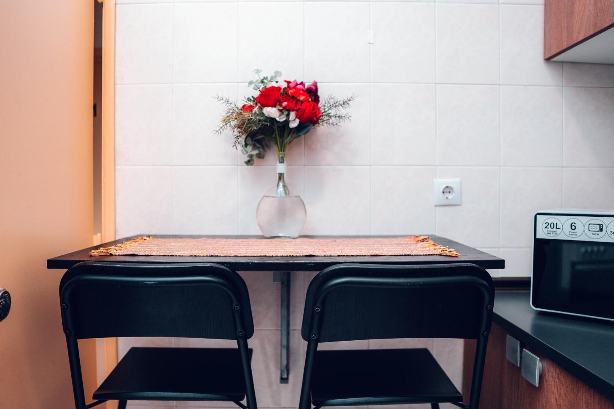 Guest House Arroios Rooms Lisbon Bagian luar foto