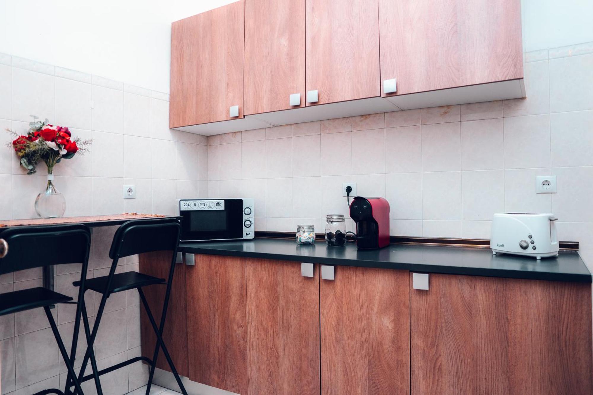 Guest House Arroios Rooms Lisbon Bagian luar foto
