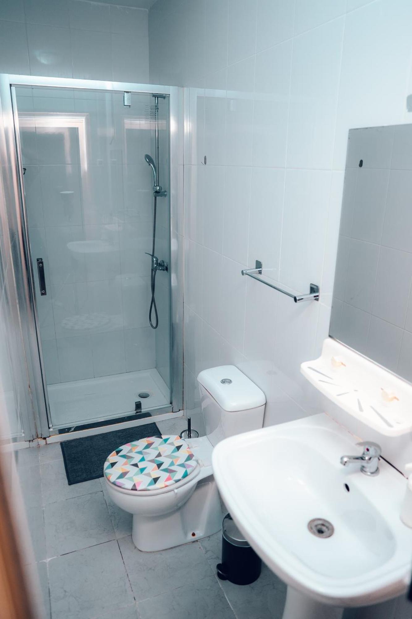 Guest House Arroios Rooms Lisbon Bagian luar foto