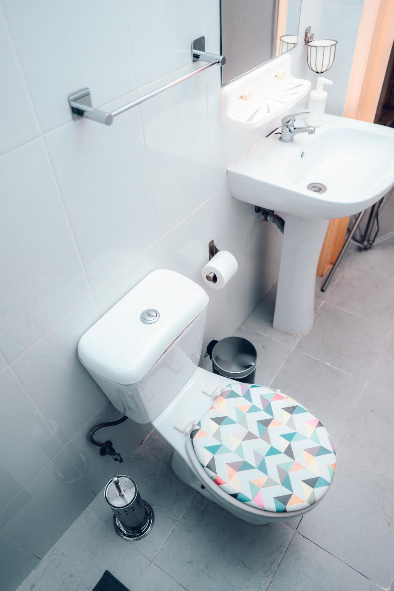 Guest House Arroios Rooms Lisbon Bagian luar foto