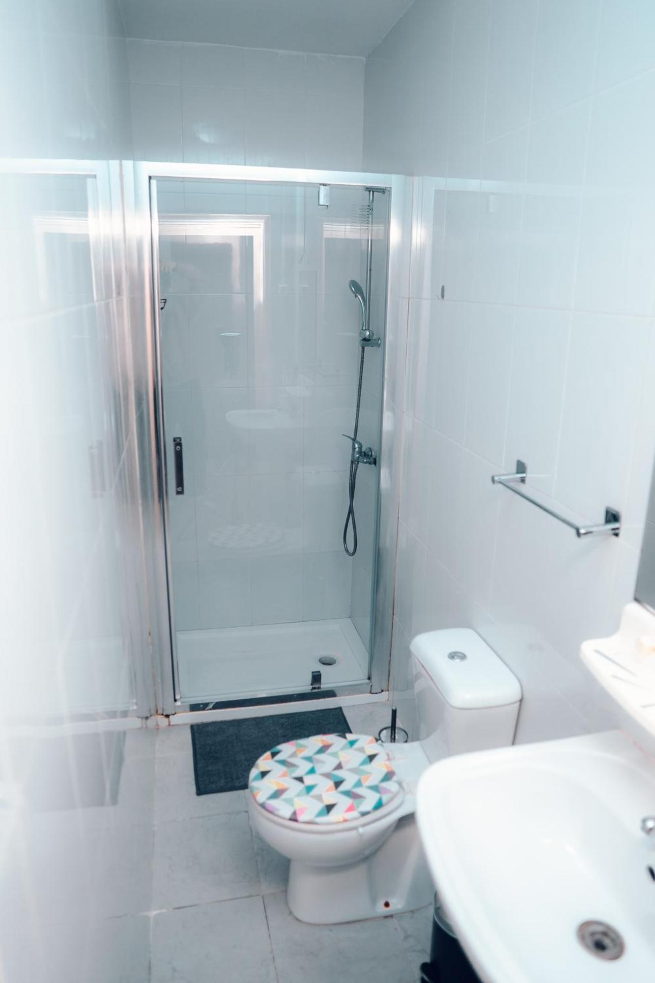 Guest House Arroios Rooms Lisbon Bagian luar foto